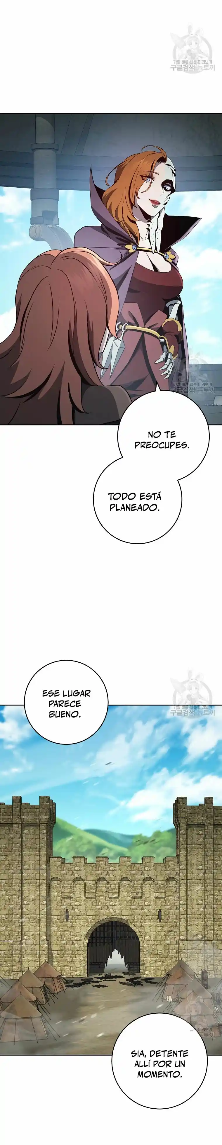 Skeleton Soldier - Capítulo 266 - Página 20 - LectorTMOo