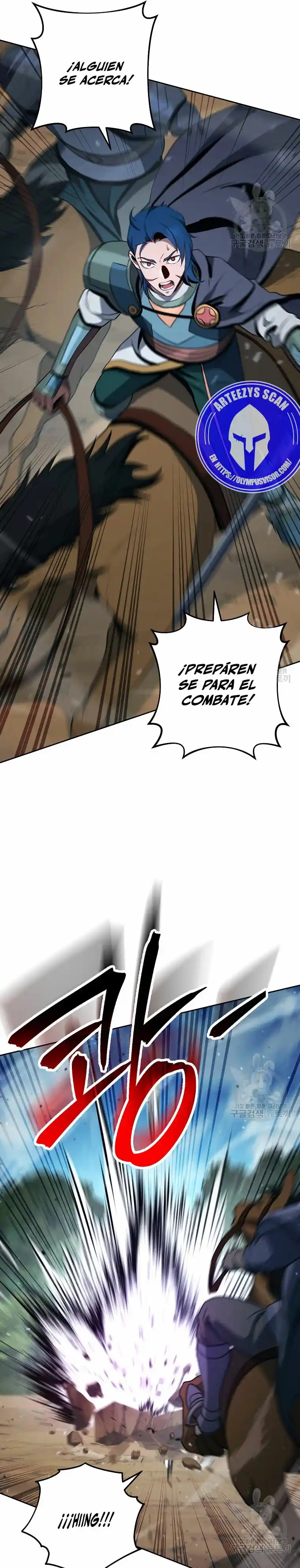 Skeleton Soldier - Capítulo 266 - Página 23 - LectorTMOo