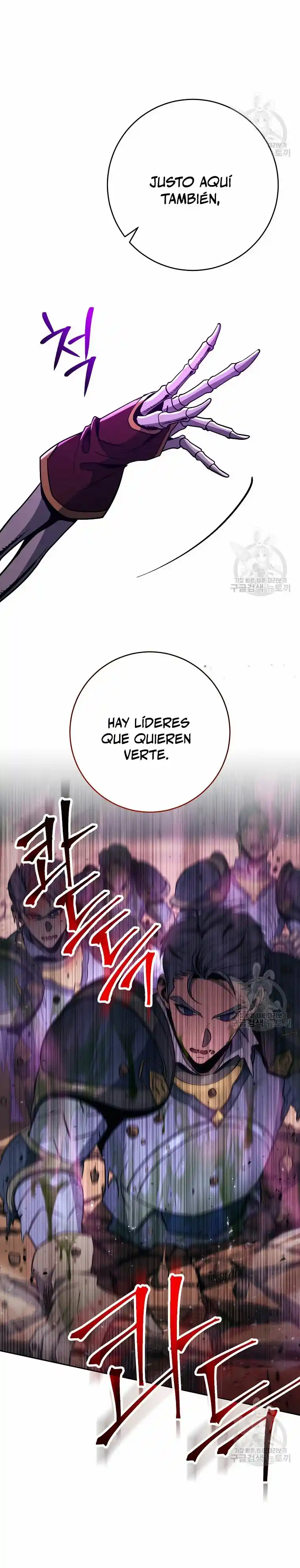 Skeleton Soldier - Capítulo 266 - Página 25 - LectorTMOo