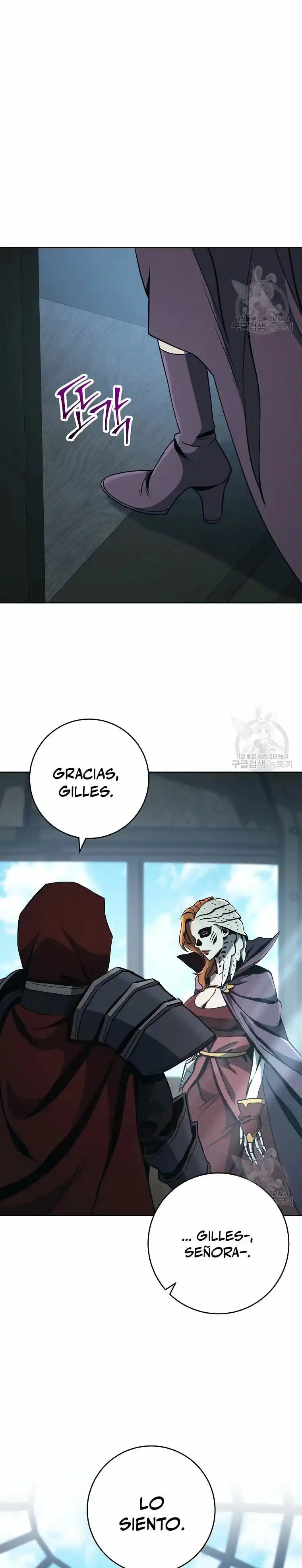 Skeleton Soldier - Capítulo 266 - Página 31 - LectorTMOo