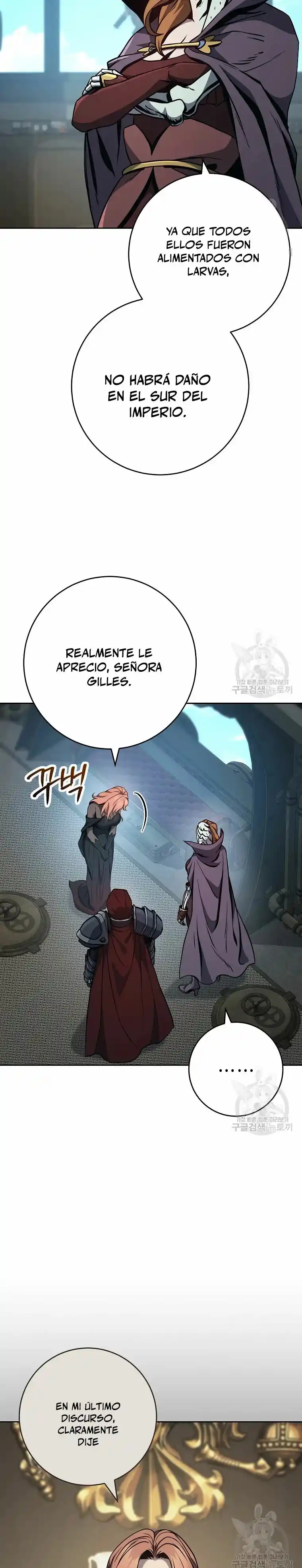 Skeleton Soldier - Capítulo 266 - Página 33 - LectorTMOo