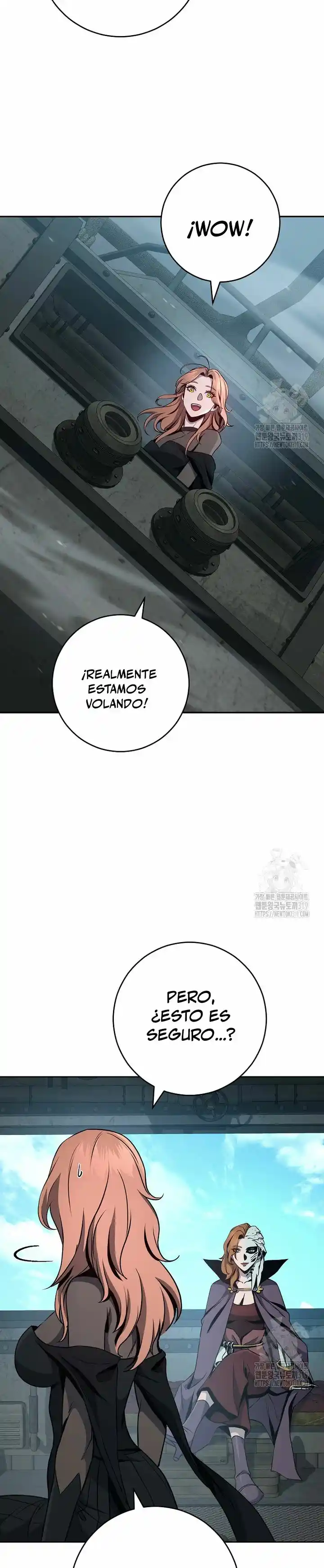 Skeleton Soldier - Capítulo 267 - Página 5 - LectorTMOo