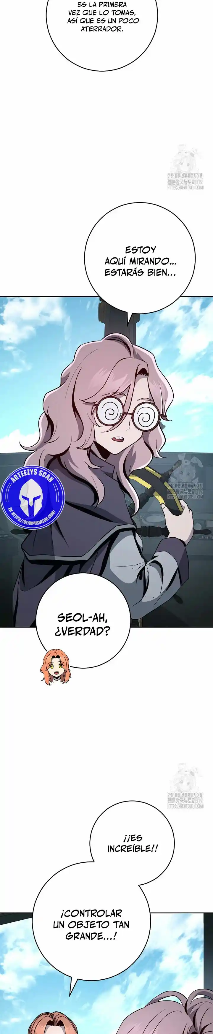 Skeleton Soldier - Capítulo 267 - Página 6 - LectorTMOo
