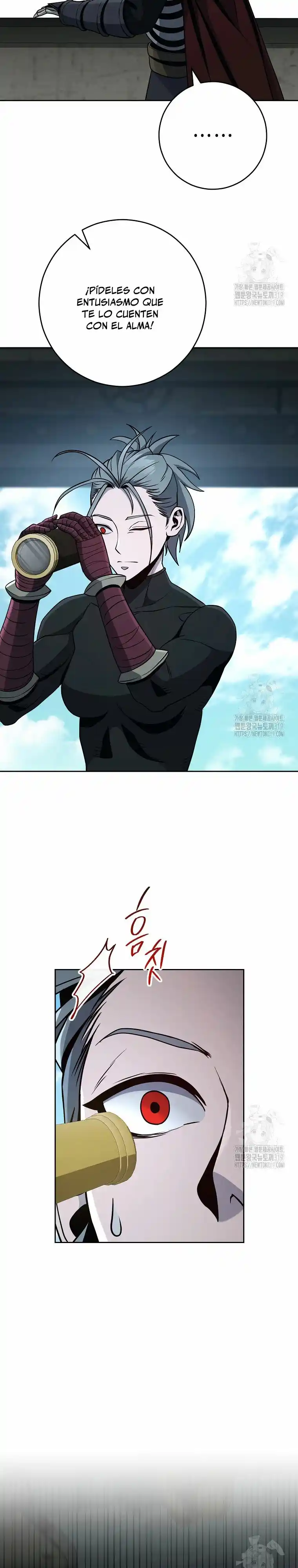 Skeleton Soldier - Capítulo 268 - Página 4 - LectorTMOo