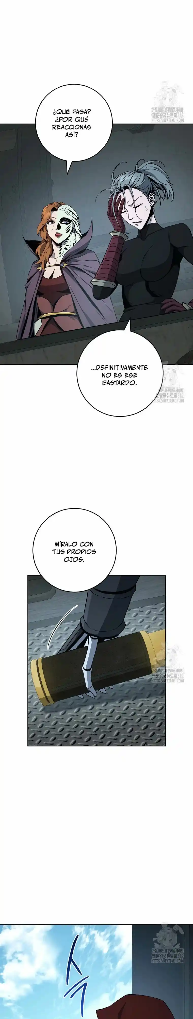 Skeleton Soldier - Capítulo 268 - Página 6 - LectorTMOo