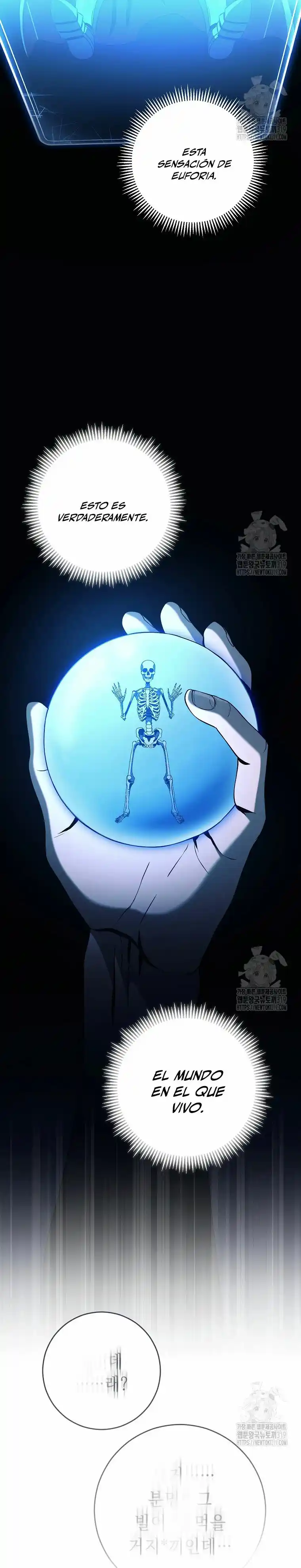 Skeleton Soldier - Capítulo 268 - Página 11 - LectorTMOo