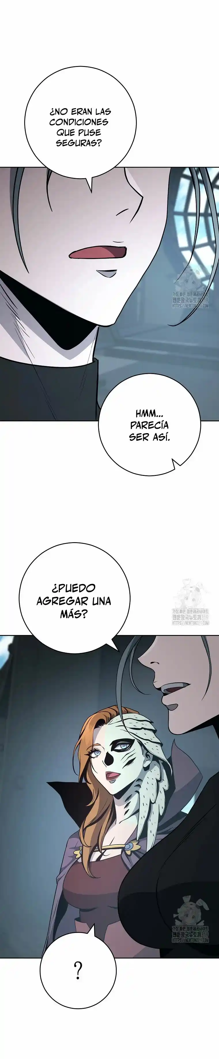 Skeleton Soldier - Capítulo 268 - Página 17 - LectorTMOo