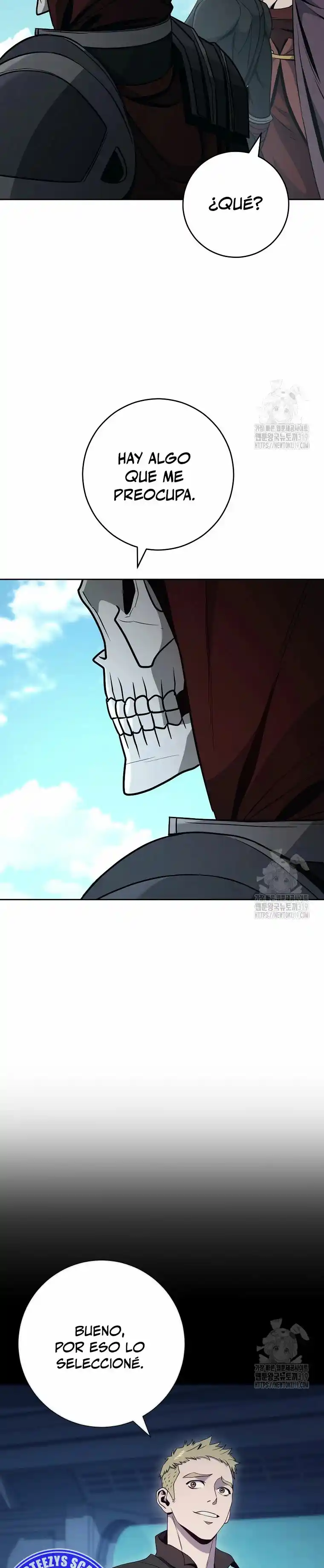 Skeleton Soldier - Capítulo 268 - Página 20 - LectorTMOo