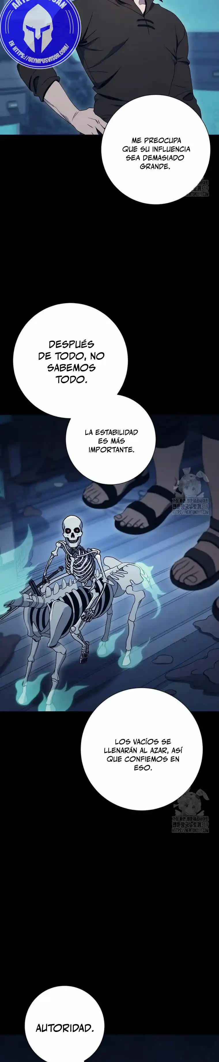 Skeleton Soldier - Capítulo 268 - Página 21 - LectorTMOo