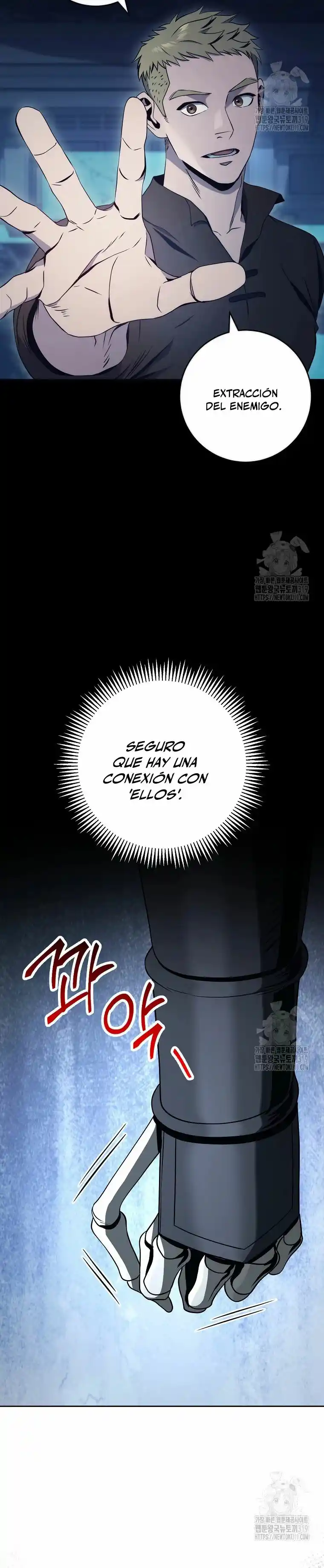 Skeleton Soldier - Capítulo 268 - Página 22 - LectorTMOo