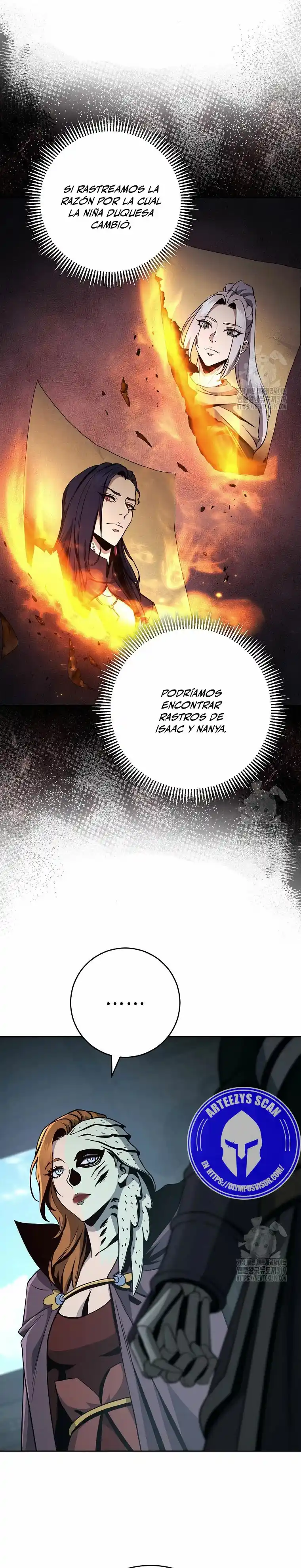 Skeleton Soldier - Capítulo 268 - Página 23 - LectorTMOo