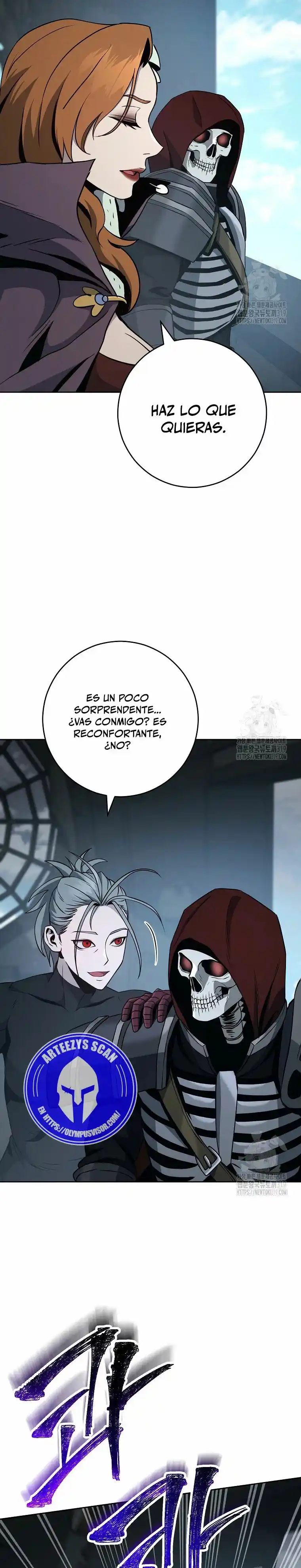 Skeleton Soldier - Capítulo 268 - Página 25 - LectorTMOo