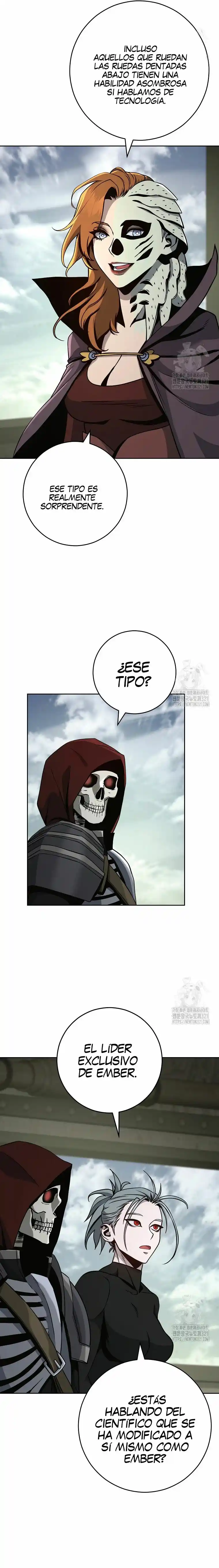 Skeleton Soldier - Capítulo 269 - Página 6 - LectorTMOo