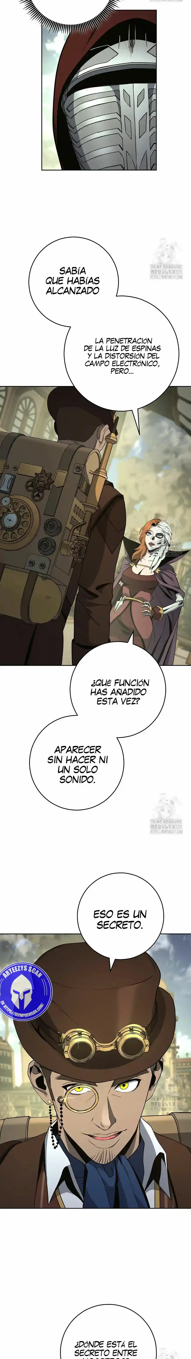 Skeleton Soldier - Capítulo 269 - Página 13 - LectorTMOo