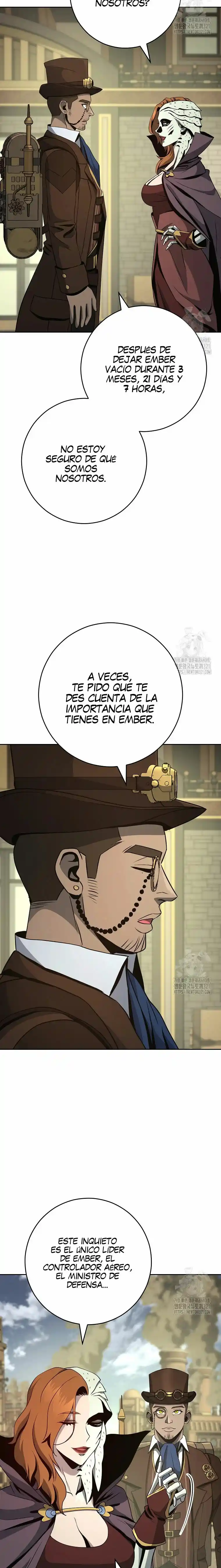 Skeleton Soldier - Capítulo 269 - Página 14 - LectorTMOo