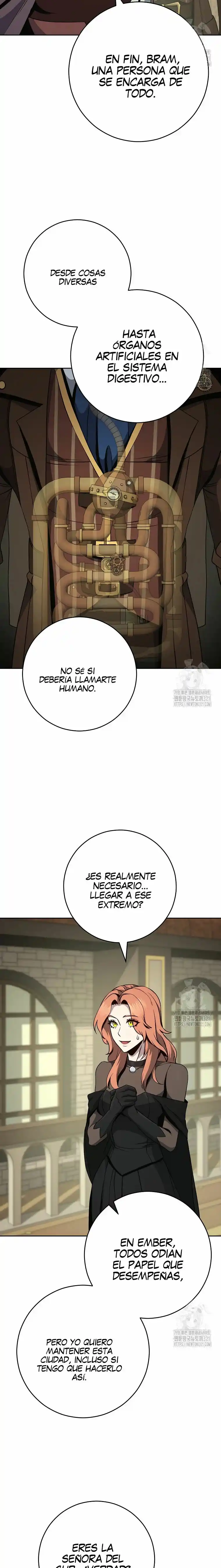 Skeleton Soldier - Capítulo 269 - Página 15 - LectorTMOo