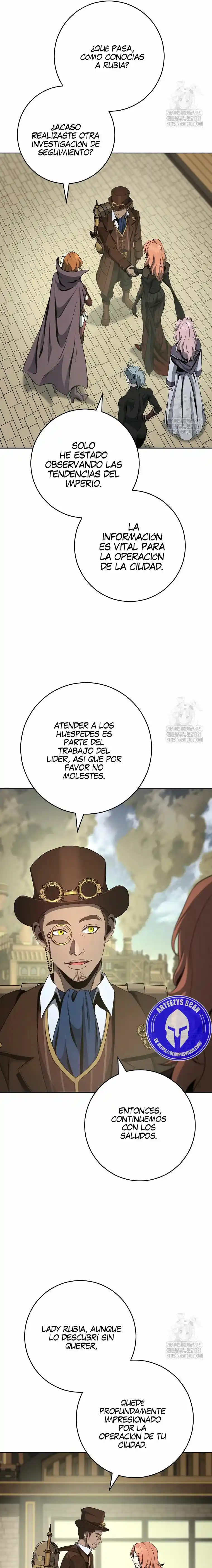 Skeleton Soldier - Capítulo 269 - Página 17 - LectorTMOo