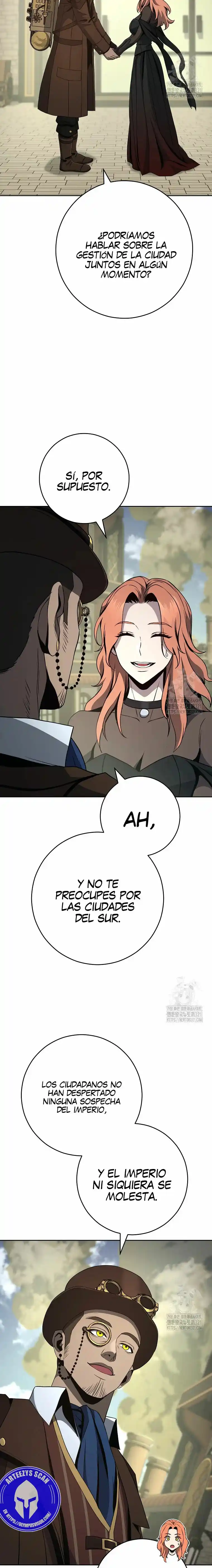 Skeleton Soldier - Capítulo 269 - Página 18 - LectorTMOo
