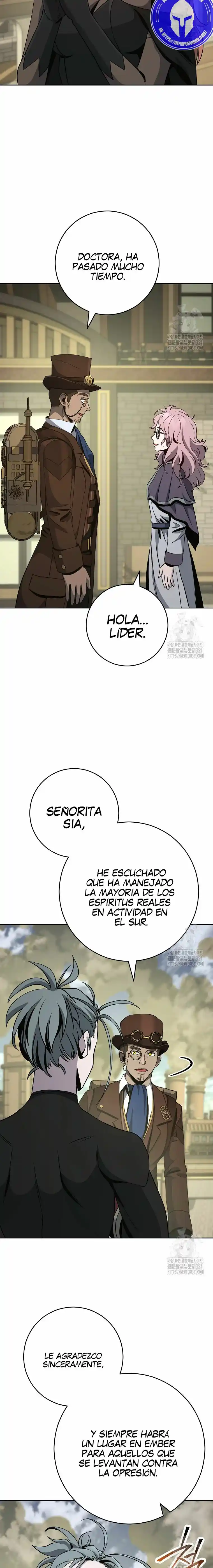 Skeleton Soldier - Capítulo 269 - Página 20 - LectorTMOo