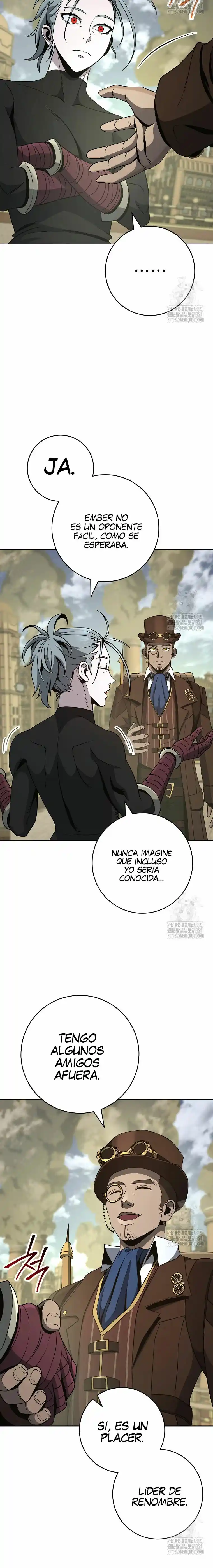 Skeleton Soldier - Capítulo 269 - Página 21 - LectorTMOo