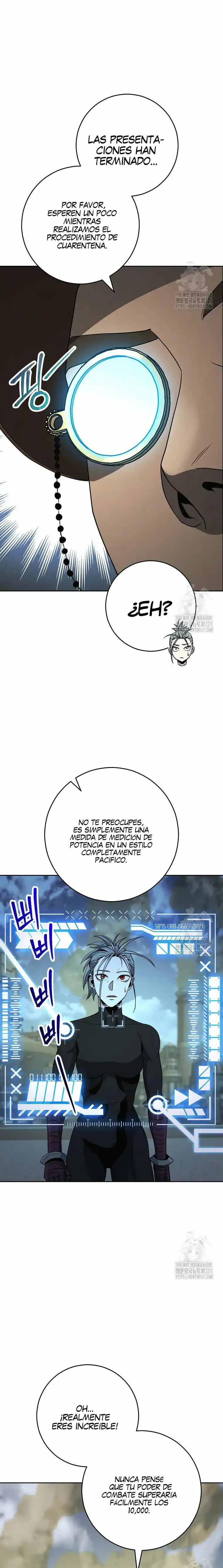 Skeleton Soldier - Capítulo 269 - Página 22 - LectorTMOo