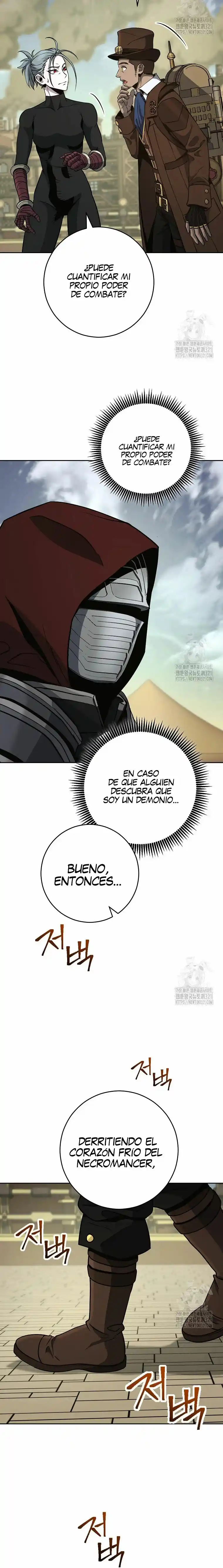 Skeleton Soldier - Capítulo 269 - Página 23 - LectorTMOo