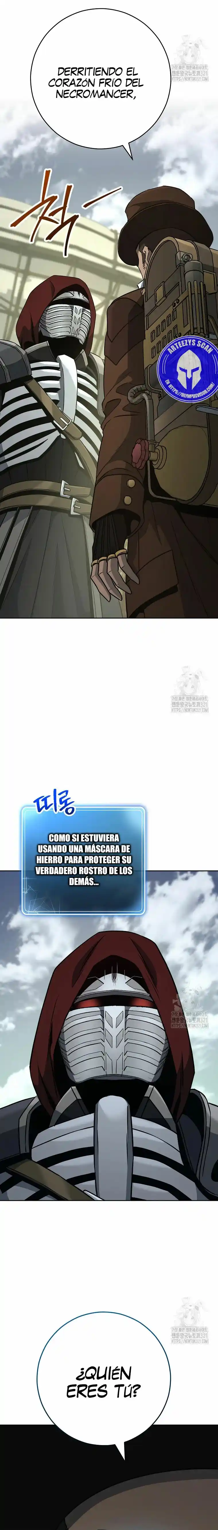 Skeleton Soldier - Capítulo 269 - Página 24 - LectorTMOo