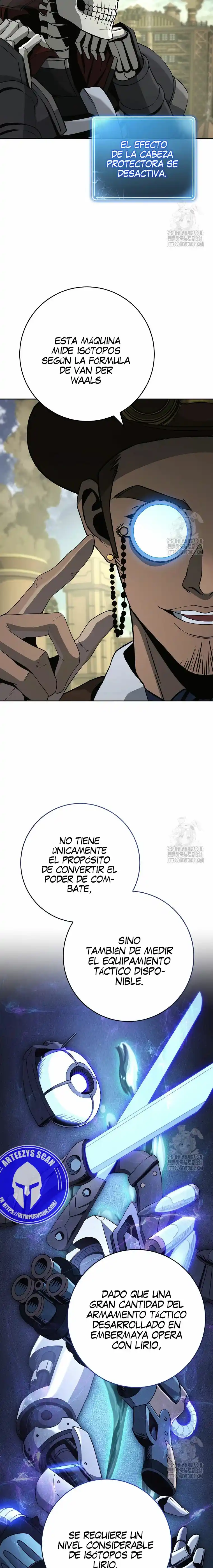 Skeleton Soldier - Capítulo 270 - Página 4 - LectorTMOo