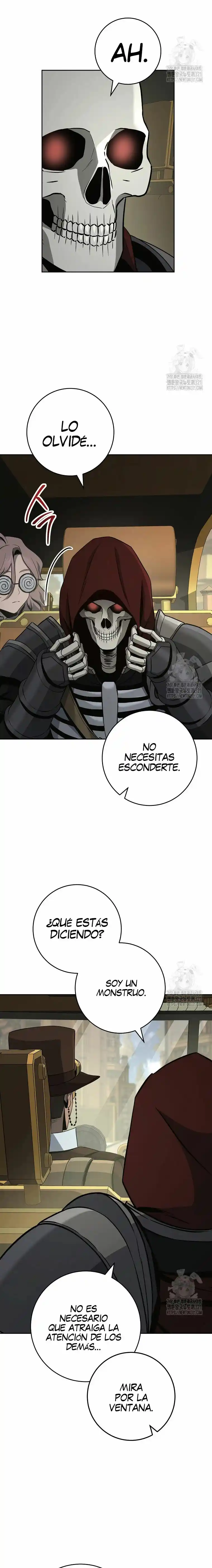 Skeleton Soldier - Capítulo 270 - Página 10 - LectorTMOo