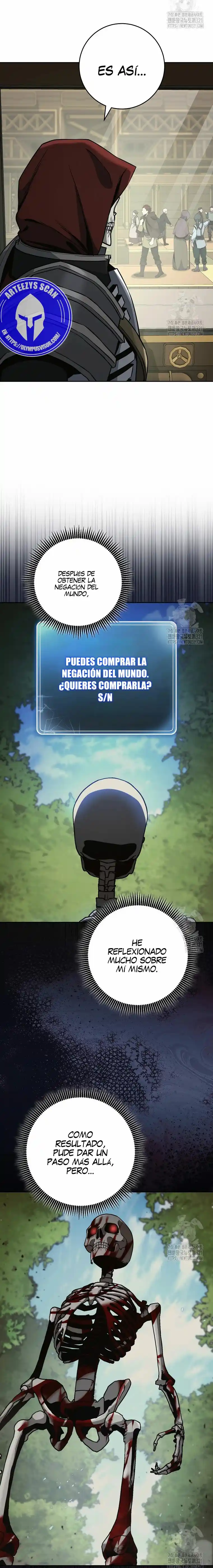 Skeleton Soldier - Capítulo 270 - Página 12 - LectorTMOo