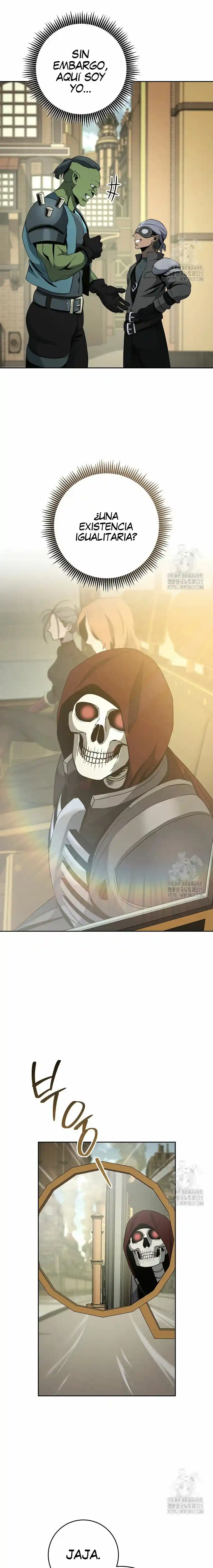 Skeleton Soldier - Capítulo 270 - Página 14 - LectorTMOo