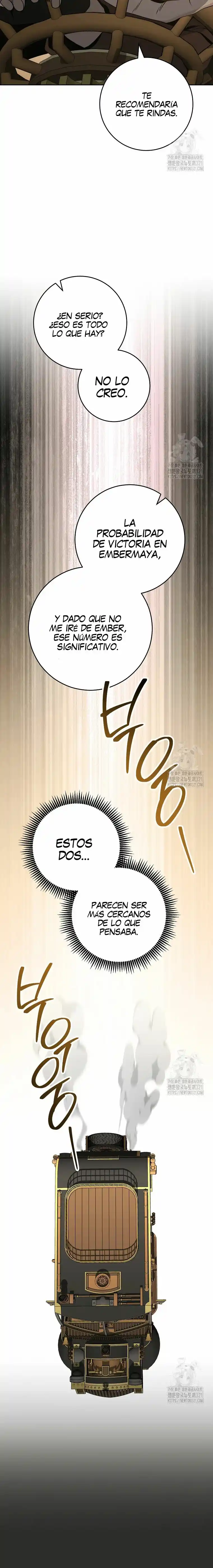 Skeleton Soldier - Capítulo 270 - Página 18 - LectorTMOo