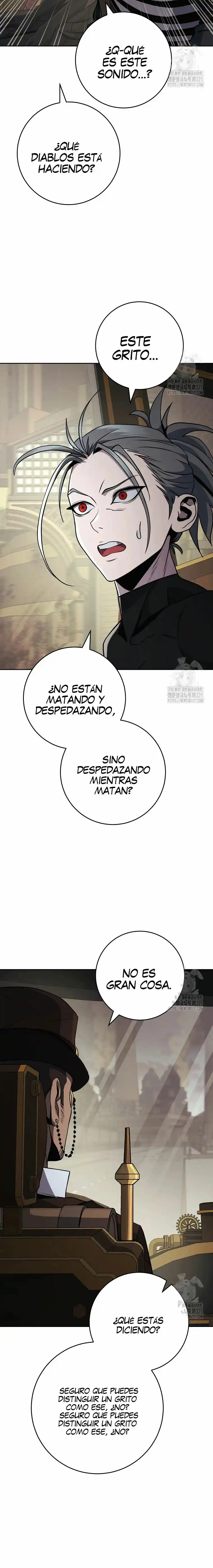 Skeleton Soldier - Capítulo 270 - Página 21 - LectorTMOo