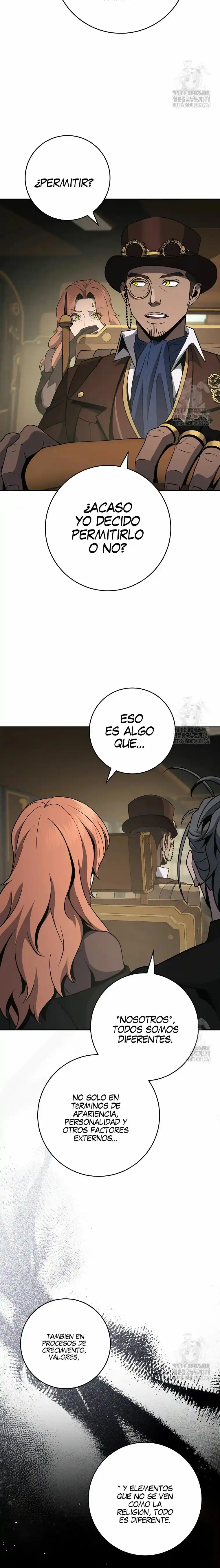 Skeleton Soldier - Capítulo 270 - Página 24 - LectorTMOo