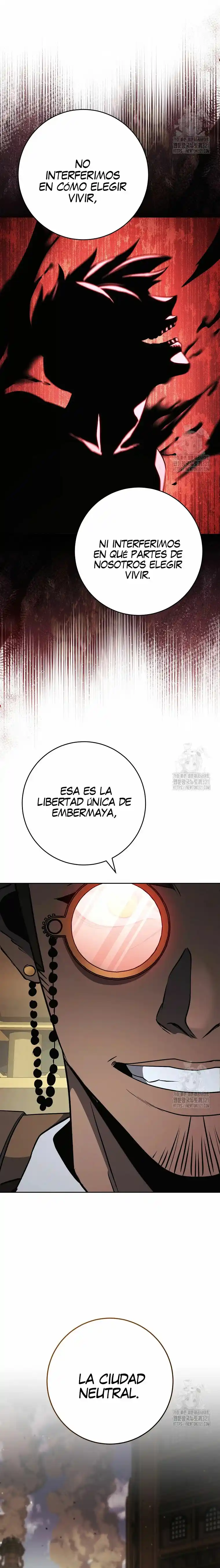 Skeleton Soldier - Capítulo 270 - Página 26 - LectorTMOo