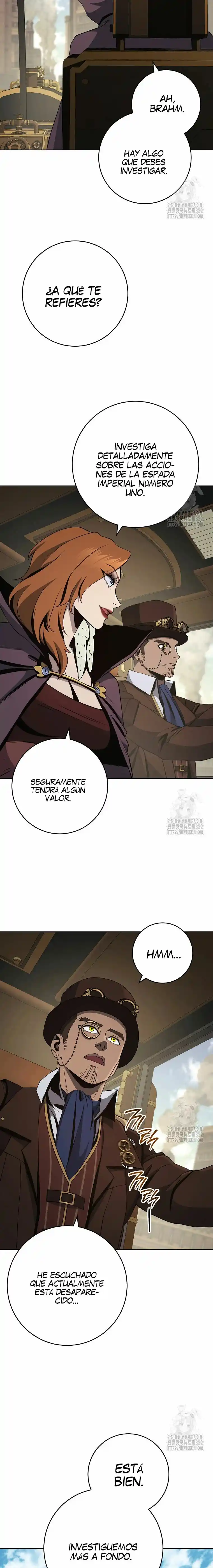 Skeleton Soldier - Capítulo 271 - Página 5 - LectorTMOo