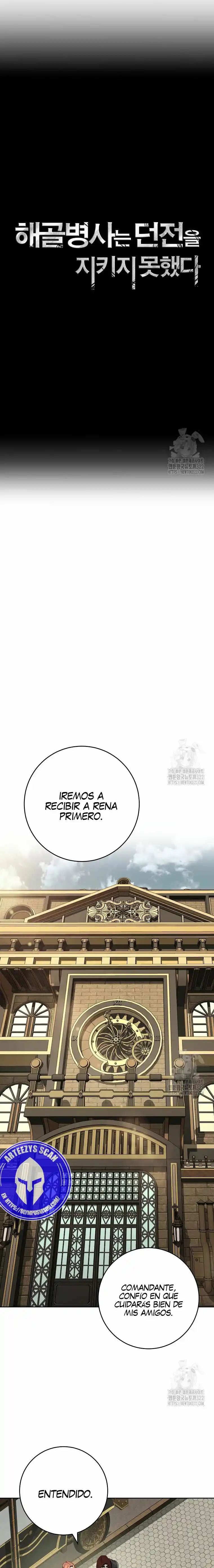 Skeleton Soldier - Capítulo 271 - Página 7 - LectorTMOo