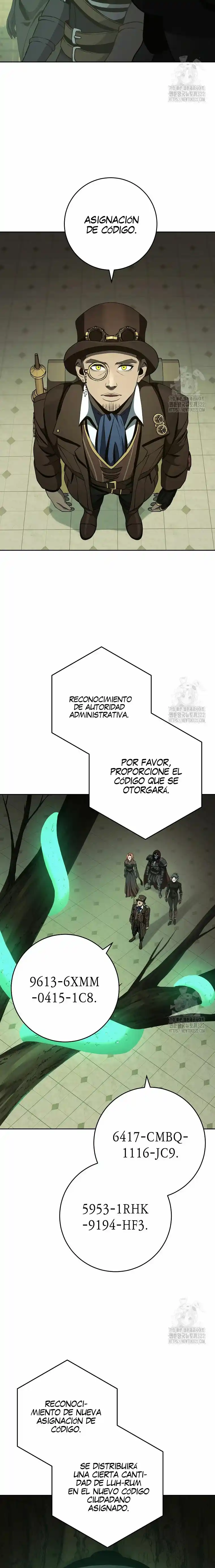 Skeleton Soldier - Capítulo 271 - Página 11 - LectorTMOo