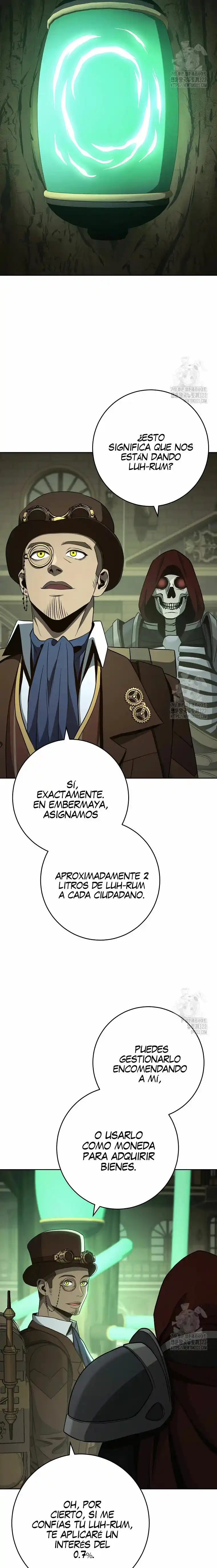 Skeleton Soldier - Capítulo 271 - Página 12 - LectorTMOo