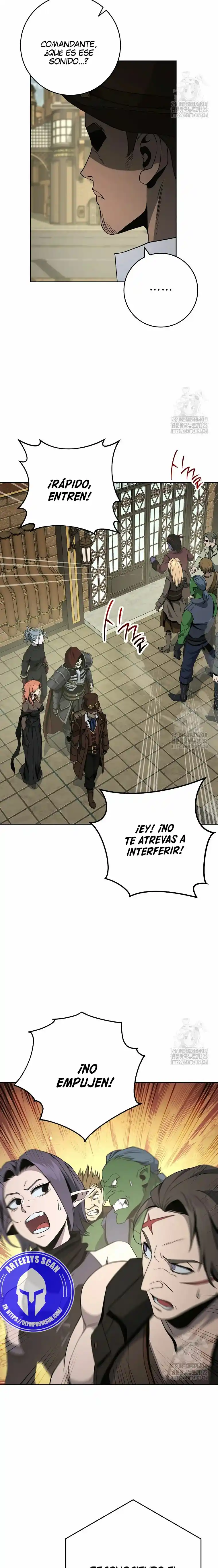 Skeleton Soldier - Capítulo 271 - Página 15 - LectorTMOo