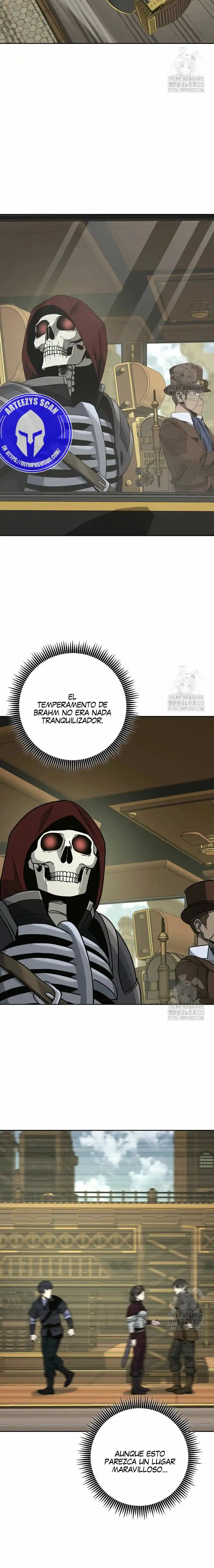 Skeleton Soldier - Capítulo 271 - Página 19 - LectorTMOo