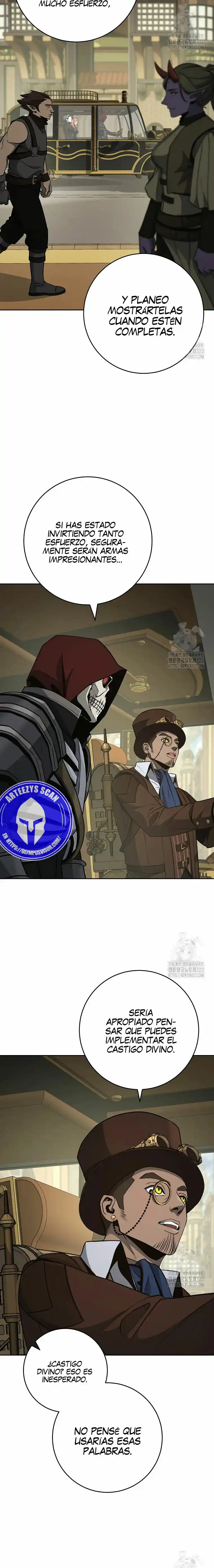 Skeleton Soldier - Capítulo 271 - Página 21 - LectorTMOo
