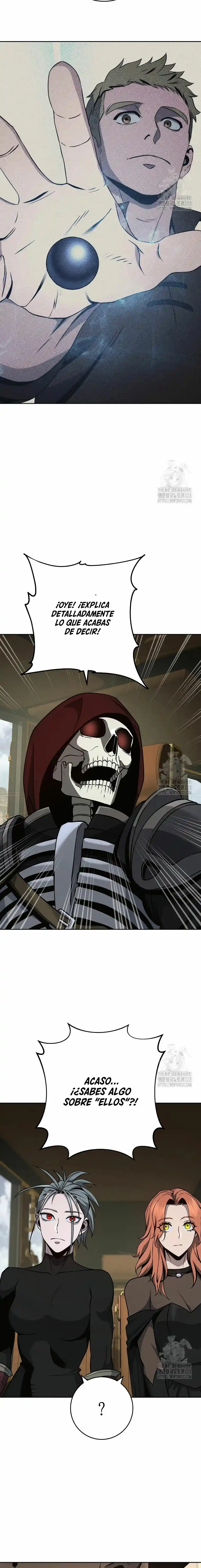 Skeleton Soldier - Capítulo 271 - Página 23 - LectorTMOo