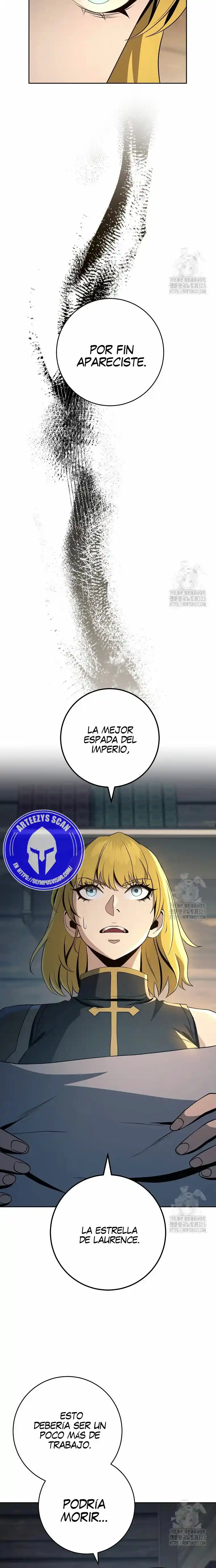 Skeleton Soldier - Capítulo 272 - Página 6 - LectorTMOo