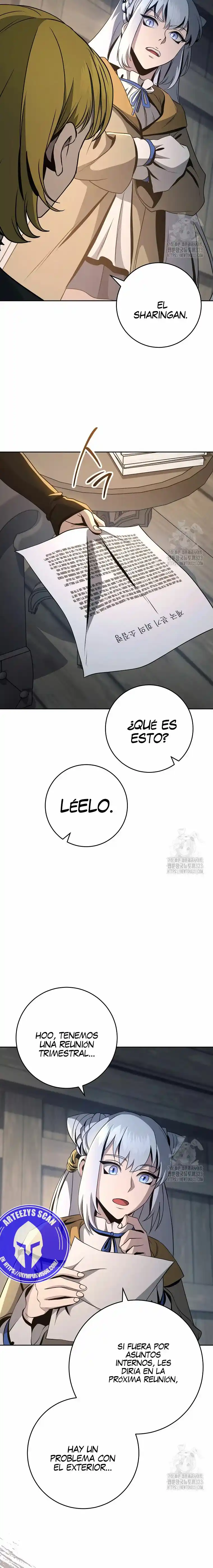 Skeleton Soldier - Capítulo 272 - Página 8 - LectorTMOo