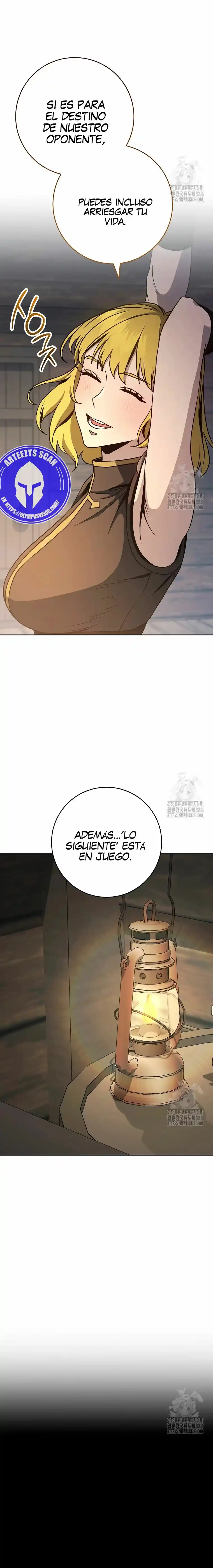 Skeleton Soldier - Capítulo 272 - Página 10 - LectorTMOo