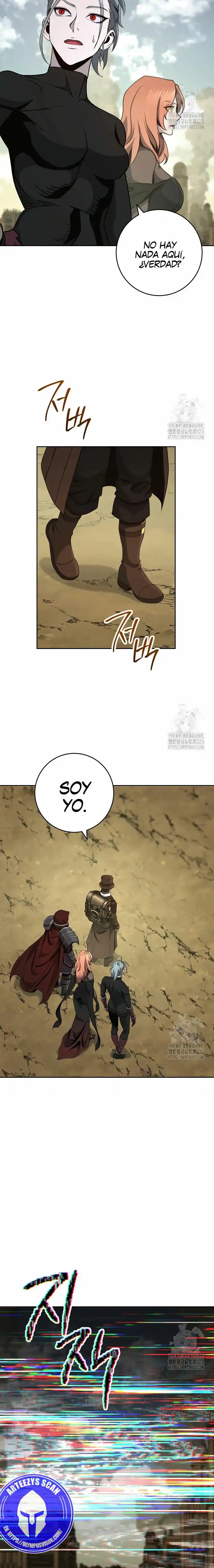 Skeleton Soldier - Capítulo 272 - Página 13 - LectorTMOo