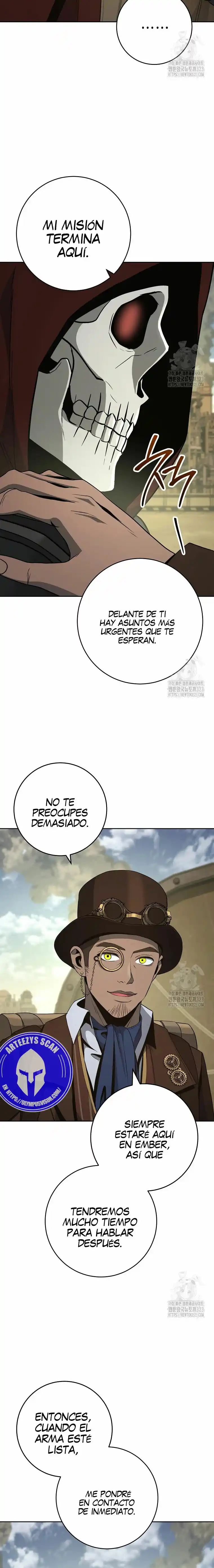 Skeleton Soldier - Capítulo 272 - Página 16 - LectorTMOo