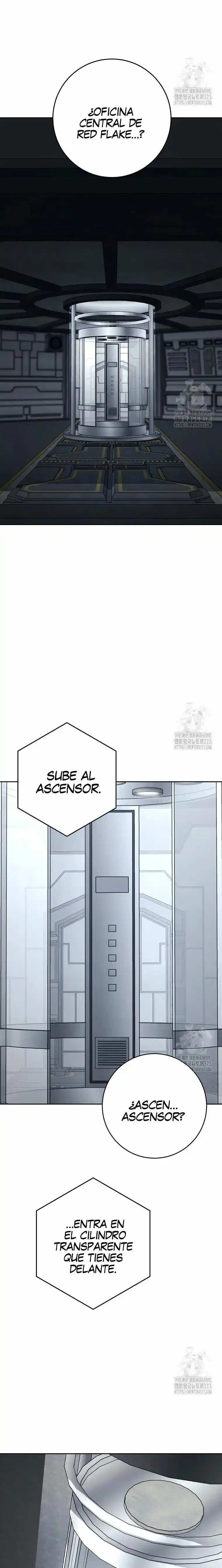 Skeleton Soldier - Capítulo 272 - Página 18 - LectorTMOo