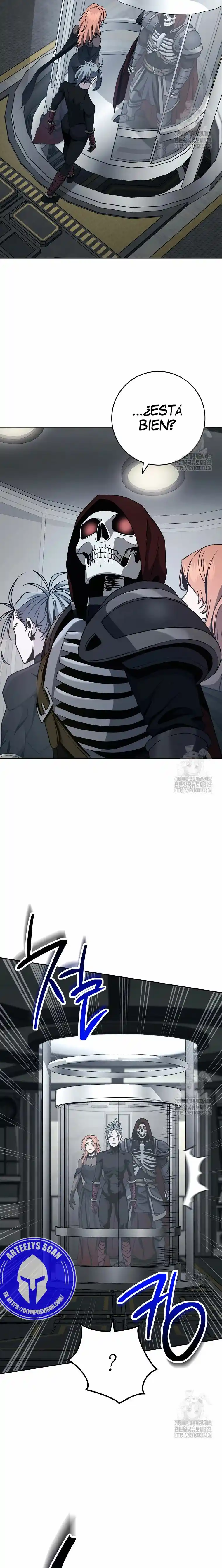 Skeleton Soldier - Capítulo 272 - Página 19 - LectorTMOo